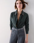 CF6277T796A - Camicie - LIU JO