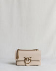 LOVE ONE SOFT MINI PE-25 104528-A29Q - Borse - Pinko