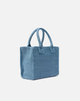 BEACH SHOPPER MINI 106832-A39Y PE26 - Borse - Pinko