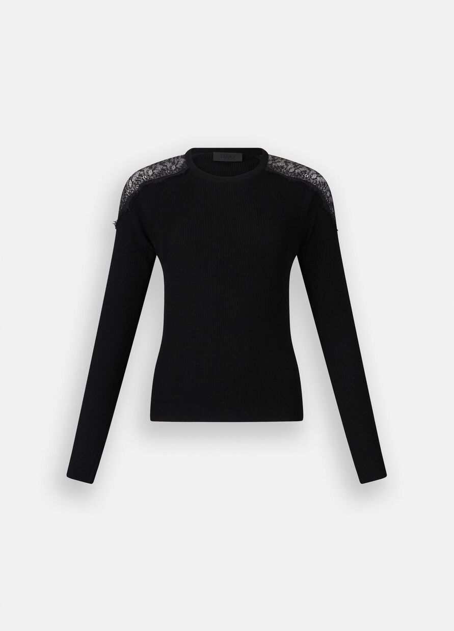 CF5425MS46M - Maglieria - LIU JO