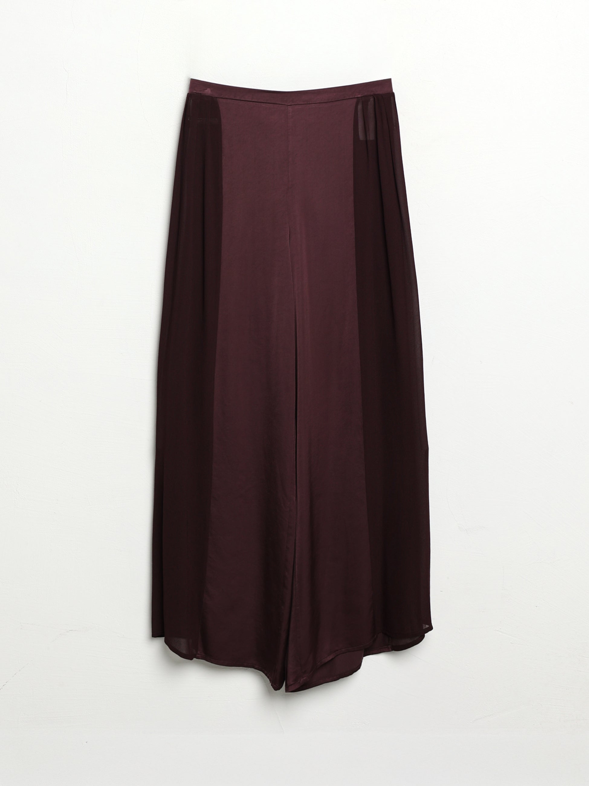 5591V47 - Pantaloni - GIULIA MASTINI