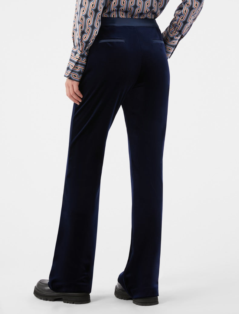 TORBA - Pantaloni - PENNY BLACK