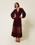 252TP2641 - Abiti - TWINSET