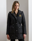 297979534001 32VCRSTD AN - Cappotti - RALPH LAUREN