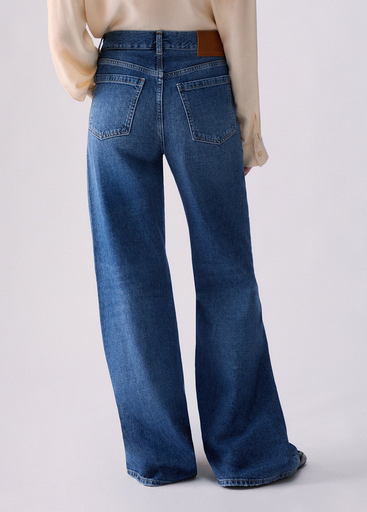 CF6179D5082 - Pantaloni - LIU JO