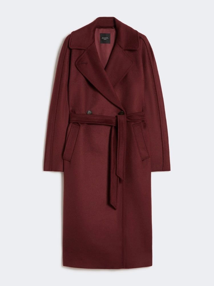 WKDRESINA 2615011041600 - Cappotti - Weekend MAX MARA