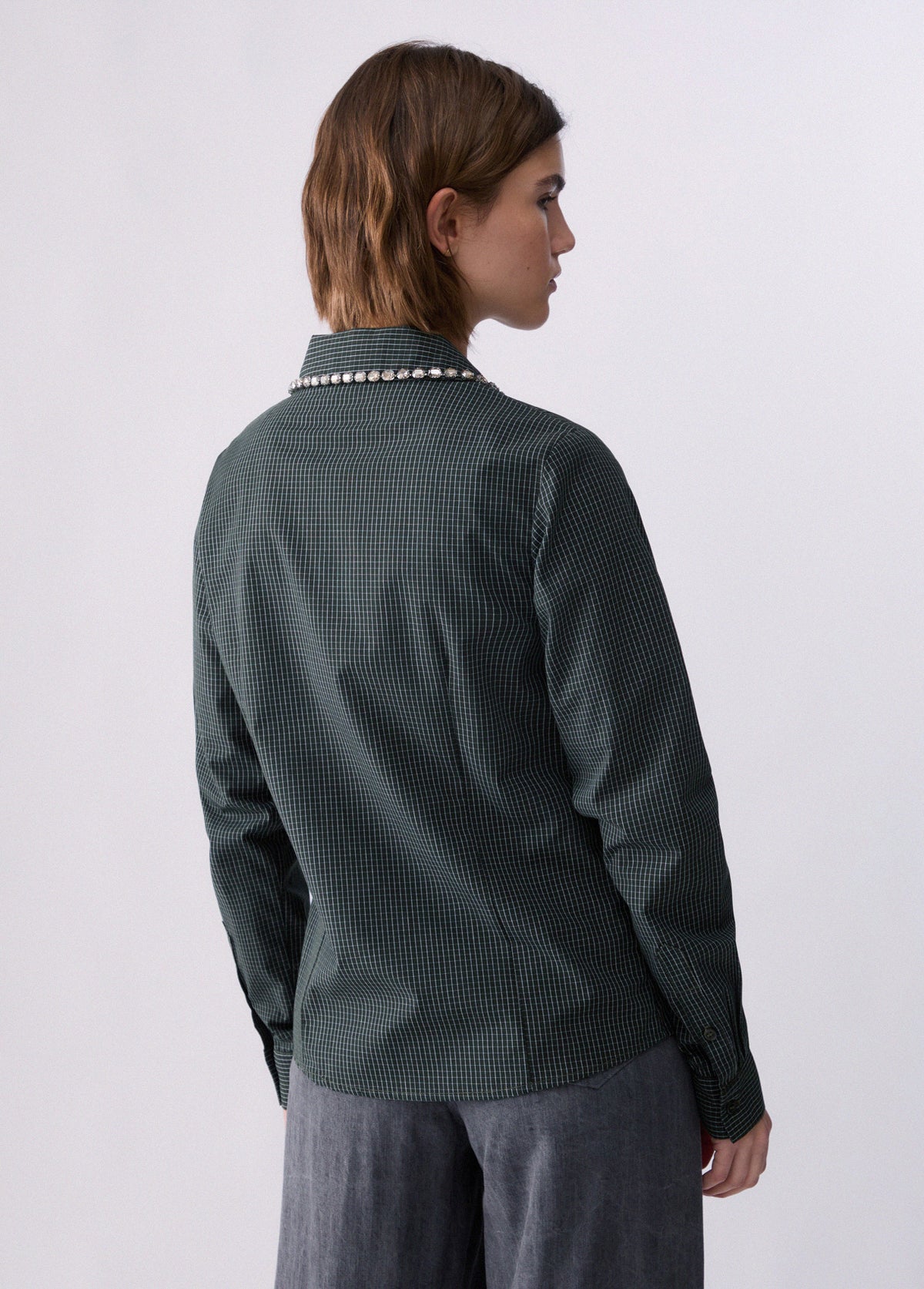CF6277T796A - Camicie - LIU JO