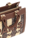TANGERI MINI TOTE - Borse - RUE MADAM PARIS