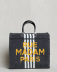 BROOKLIN TOTE - Borse - RUE MADAM PARIS