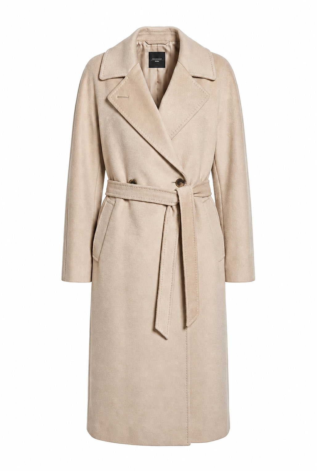 WKDRESINA 2625016102600 - Cappotti - Weekend MAX MARA