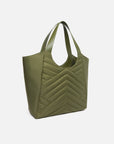 TOTE BAG PUZZLE RECYCLED PE-25 104536-A1EU - Borse - Pinko