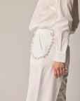 DELMARE - Pantaloni - KOCCA