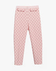 PAS7151E2 - Pantaloni - Elisabetta Franchi