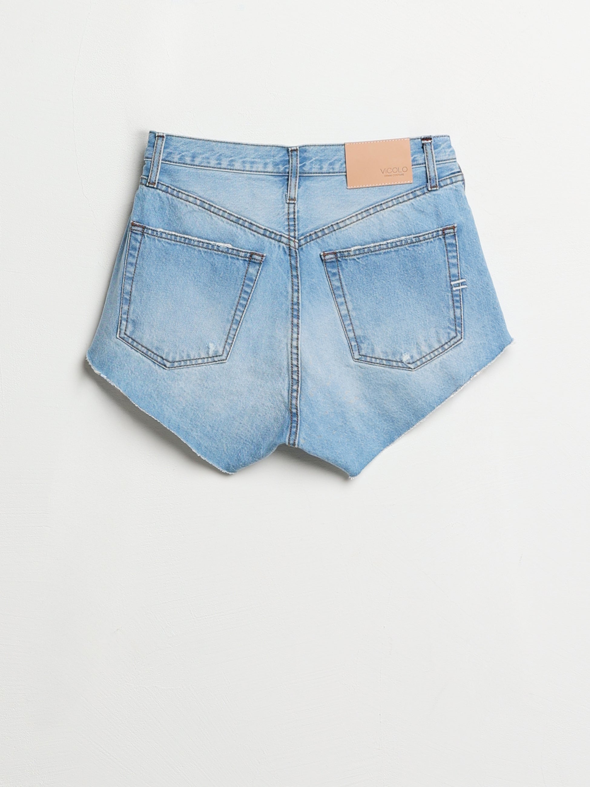 DAB5108 - Pantaloni - VICOLO