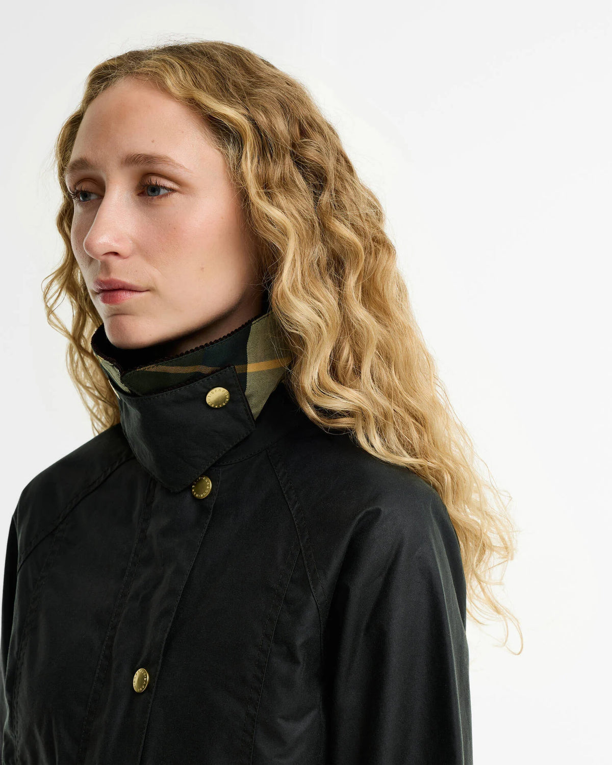 LWX1403SG51 - Giacche - Barbour