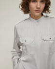 FRONDA 2521116133200 - Camicie - PENNY BLACK