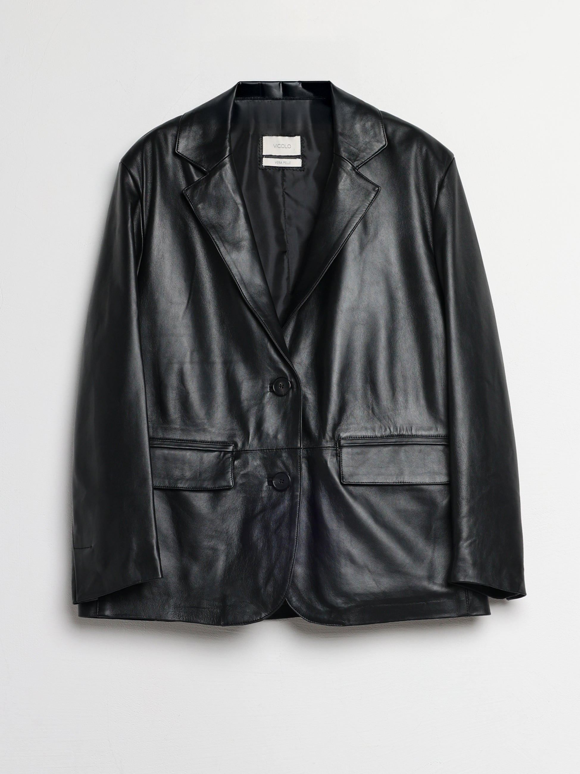 TF0271 - Giacche - VICOLO