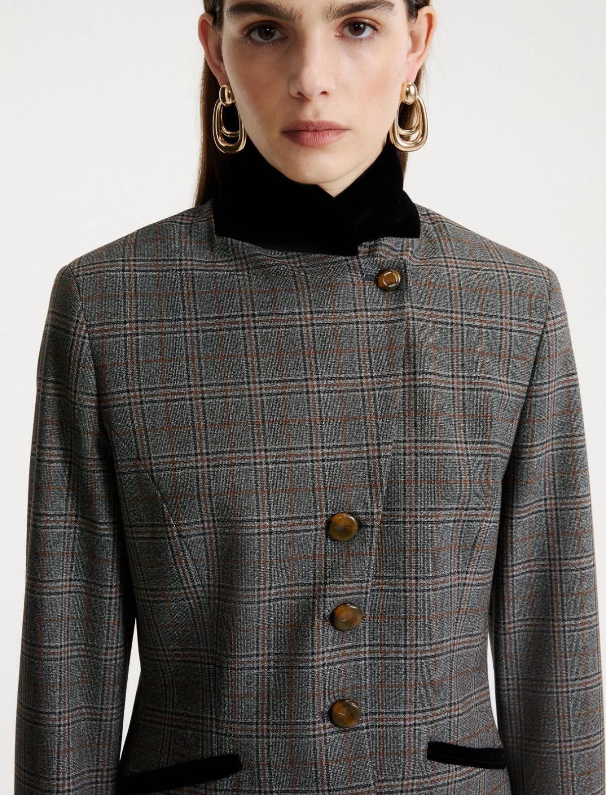 MLSCOLONO 2623046034200 - Giacche - MARELLA