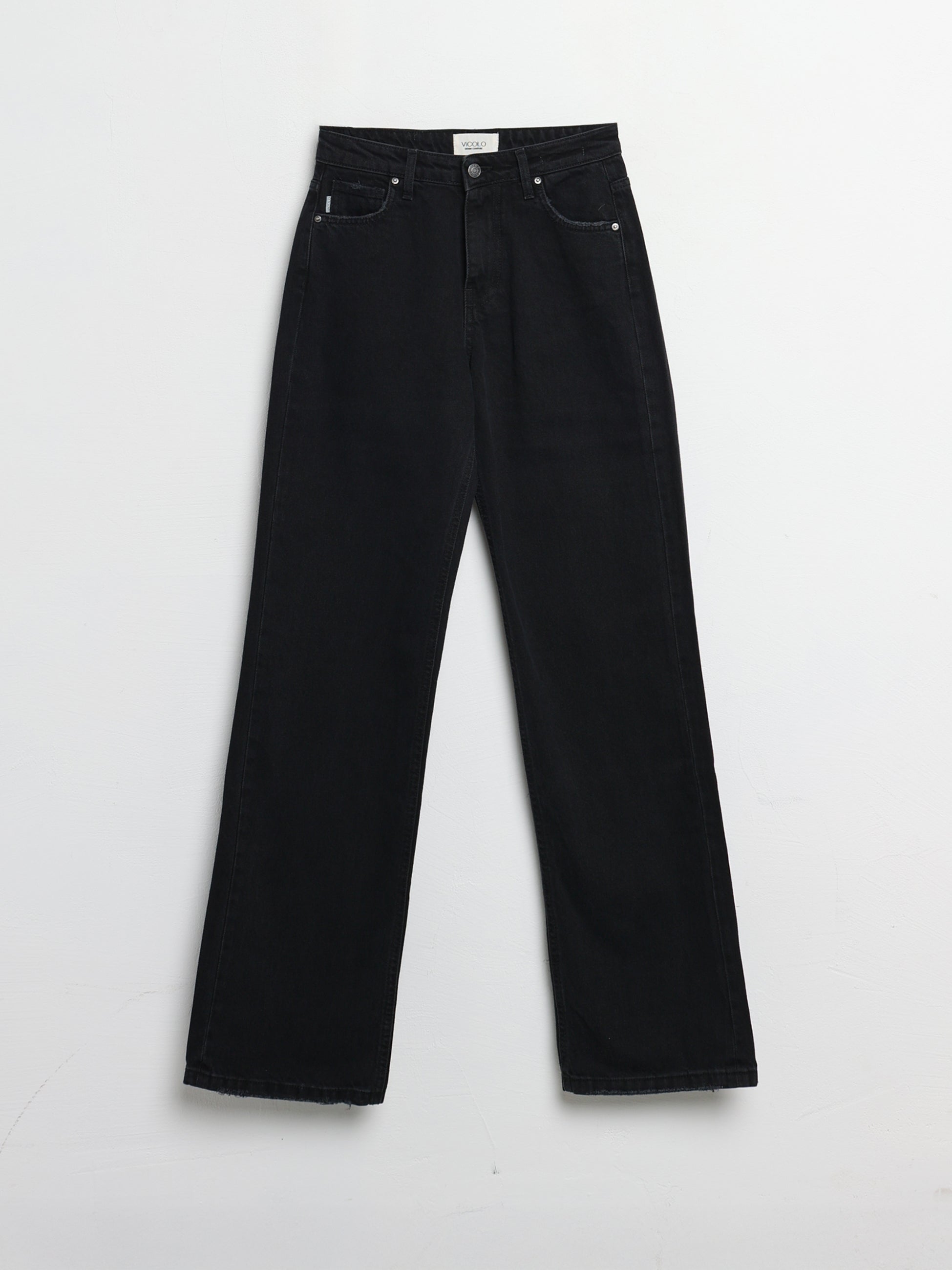 DF5091 ALEX - Pantaloni - VICOLO