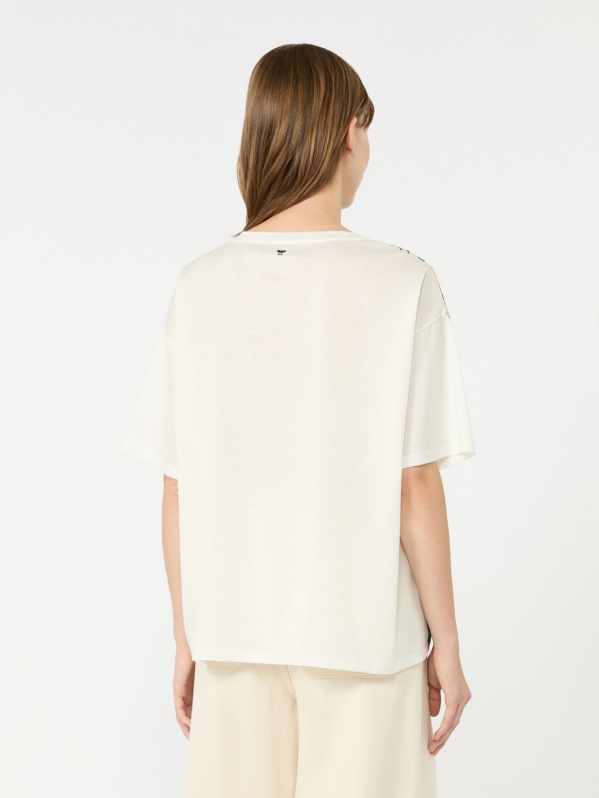 WKDTERZO 2625946071600 - Maglieria - Weekend MAX MARA