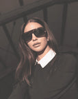 ROMA OS2045-C07 MIELE - Accessori - OS SUNGLASSES