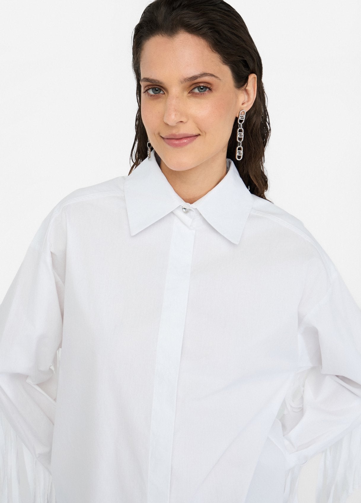 CF5175T3216 - Camicie - LIU JO