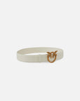 LOVE BERRY H4 BELT 100120-A0F1 AI25 - Accessori - Pinko