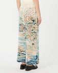 WKDCURVA 2625136021600 - pantalone - Weekend MAX MARA