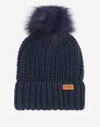 LHA0336 LHA SALTURN BEANIE - Accessori - Barbour