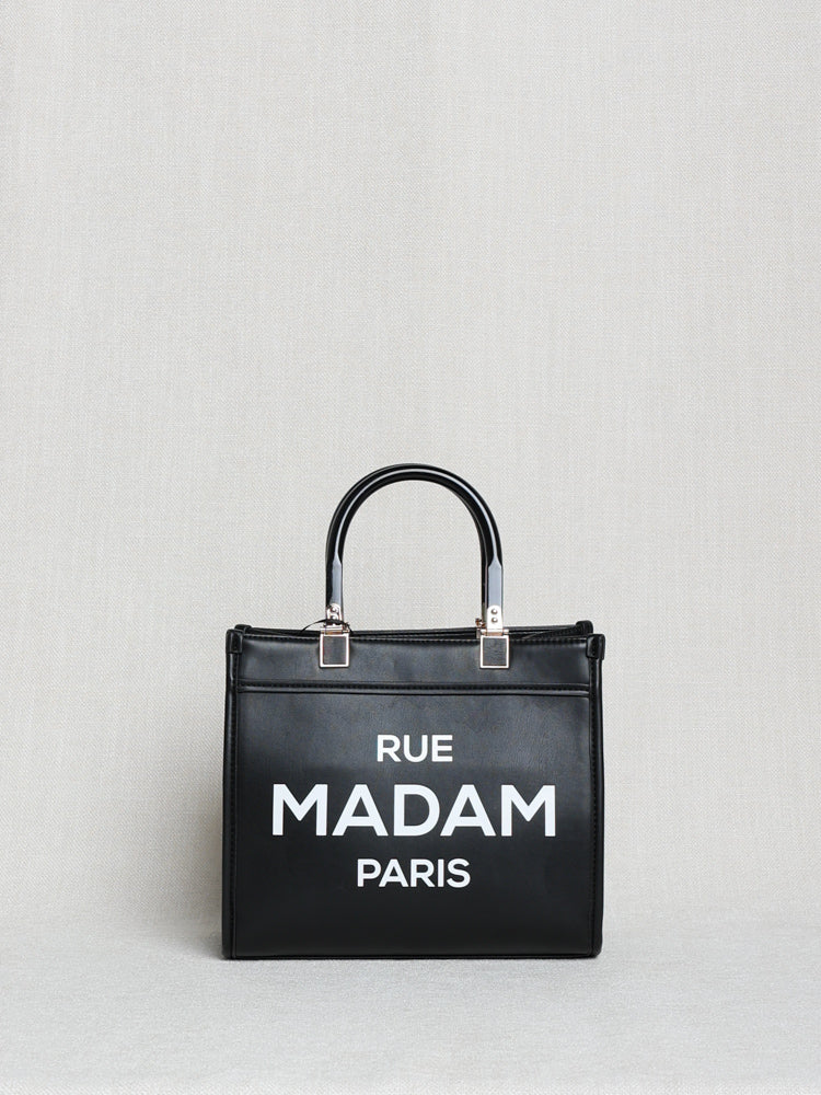 ICON MINI TOTE - Borse - RUE MADAM PARIS