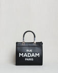 ICON MINI TOTE - Borse - RUE MADAM PARIS