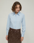 MARGARET 2521116013200 - Camicie - PENNY BLACK