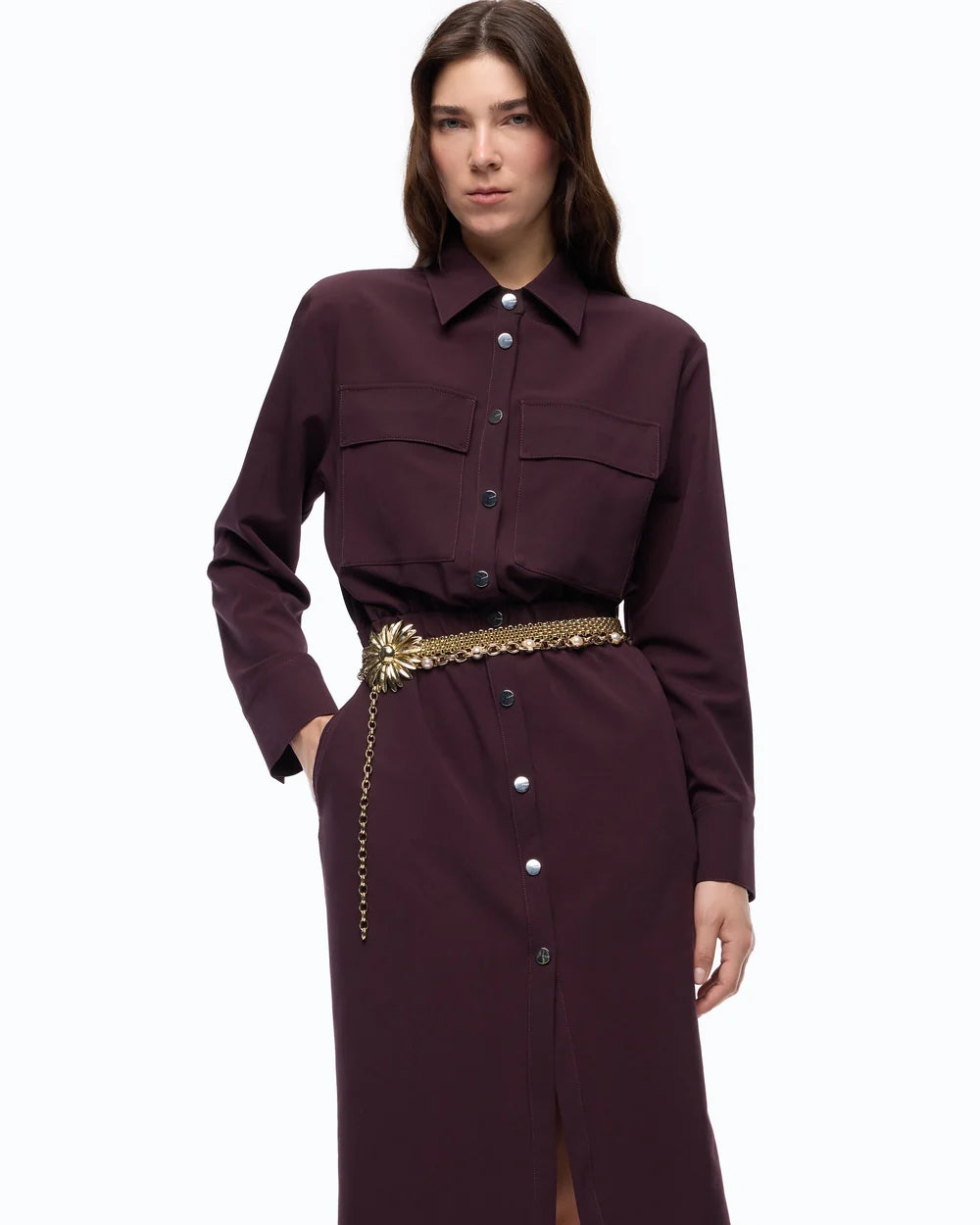 ARUM 107577-A18E - Abiti - Pinko