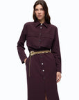 ARUM 107577-A18E - Abiti - Pinko