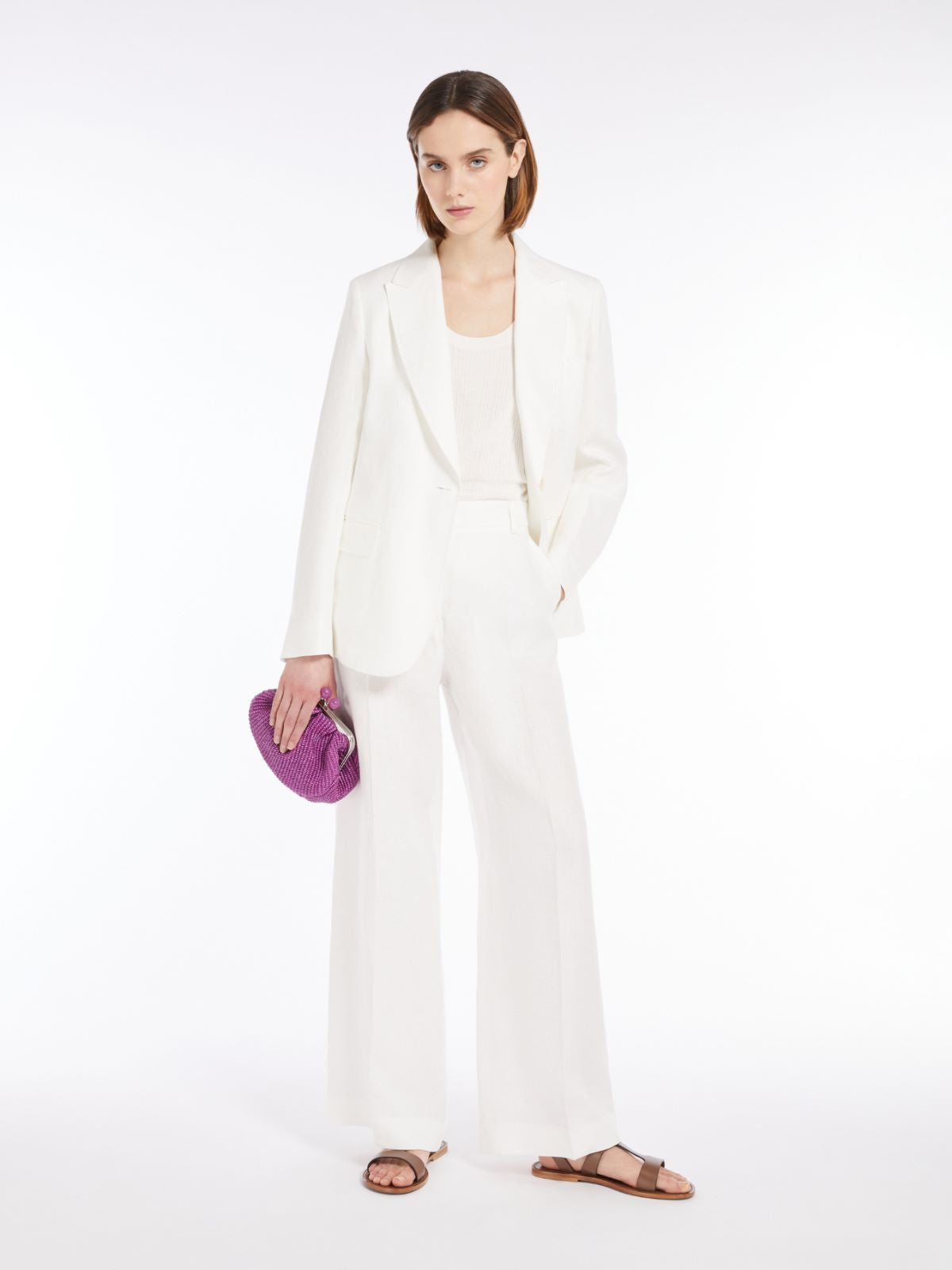 MALIZIA - pantalone - MAX MARA WEEKEND