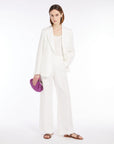 MALIZIA - pantalone - MAX MARA WEEKEND