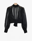 TL-02SS250903 - Camicie - TRASH AND LUXURY