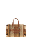 CASABLANCA MINI TOTE - Borse - RUE MADAM PARIS
