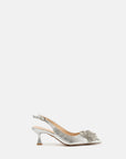 SOFIA-ARGENTO SH368ARGPE25 - Scarpe - TWENTY-FOURHAITCH