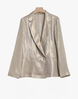NEREO 2511041152200 - Giacche - PENNY BLACK
