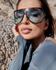 NIZZA - Accessori - OS SUNGLASSES