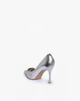 SHAM ARGENTO S0007ARG52A - Scarpe - TWENTYFOUR