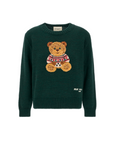 MARVIN LOVE JUMPER - Maglieria - RUE MADAM PARIS