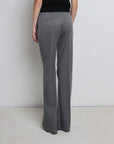 DENTICE 2521136223200 - Pantaloni - PENNY BLACK