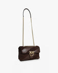 LOVE PUFF CLASSIC CL 100038-A2JY - Borse - Pinko