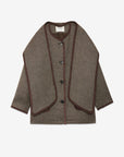 GST-DJ0071 - Cappotti - OTTODAME
