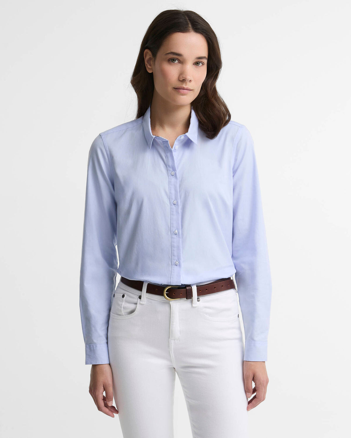 LSH1409BL26 - Camicie - Barbour