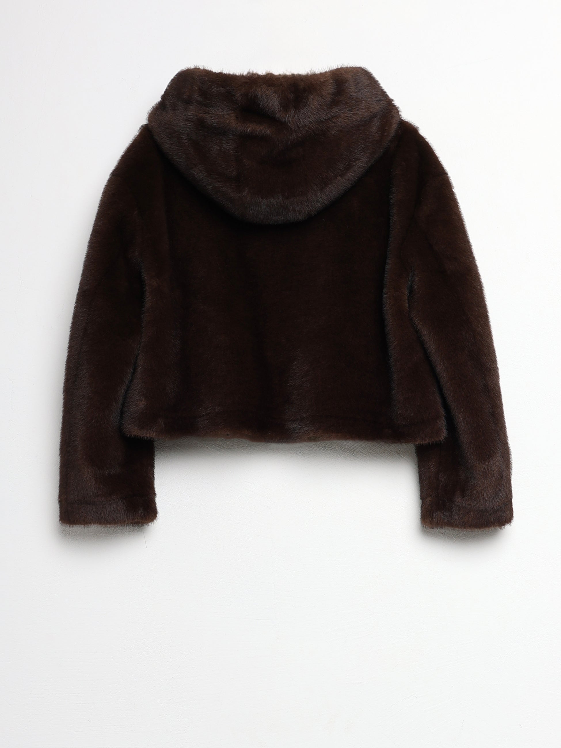 253NS001 - Cappotti - NO SECRETS