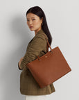 KARLY-TOTE 431911655002 - Borse - RALPH LAUREN