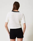 251TP3440 - Maglieria - TWINSET